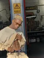 Blessing Nyemah